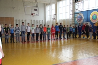 «…Морским судам быть!». 17 октября 2015 года