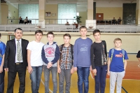 «…Морским судам быть!». 17 октября 2015 года
