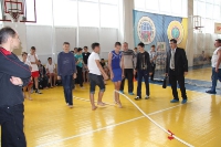«…Морским судам быть!». 17 октября 2015 года