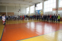 «…Морским судам быть!». 17 октября 2015 года
