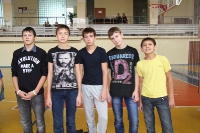 «…Морским судам быть!». 17 октября 2015 года