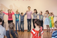 Ведущий года – 2015. 29 января 2015 года