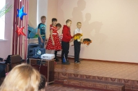 Ведущий года – 2015. 29 января 2015 года