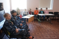 Дневник добрых дел. 28 января 2015 года