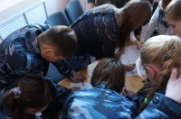 Дневник добрых дел. 28 января 2015 года