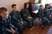 Дневник добрых дел. 28 января 2015 года