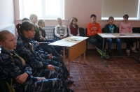 Дневник добрых дел. 28 января 2015 года