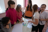 Дневник добрых дел. 28 января 2015 года