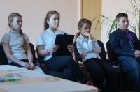 Дневник добрых дел. 28 января 2015 года