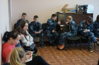 Дневник добрых дел. 28 января 2015 года