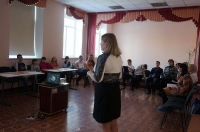 Дневник добрых дел. 28 января 2015 года