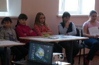 Дневник добрых дел. 28 января 2015 года