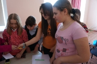 Дневник добрых дел. 28 января 2015 года