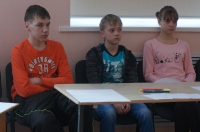 Дневник добрых дел. 28 января 2015 года