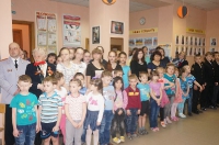 Мы помним, мы гордимся. 10 апреля 2015 года