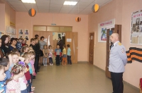 Мы помним, мы гордимся. 10 апреля 2015 года