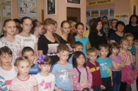 Мы помним, мы гордимся. 10 апреля 2015 года