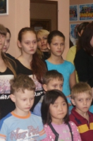 Мы помним, мы гордимся. 10 апреля 2015 года