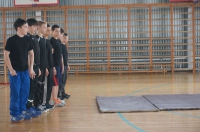 Один день в армии. 25 февраля 2015 года