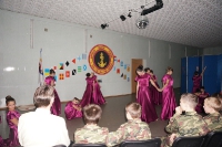 Мы десант, мы морская пехота. 27 ноября 2015 года