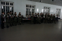 Мы десант, мы морская пехота. 27 ноября 2015 года