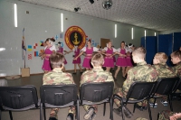 Мы десант, мы морская пехота. 27 ноября 2015 года
