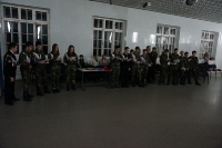 Мы десант, мы морская пехота. 27 ноября 2015 года