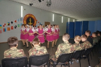 Мы десант, мы морская пехота. 27 ноября 2015 года