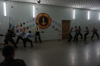 Мы десант, мы морская пехота. 27 ноября 2015 года