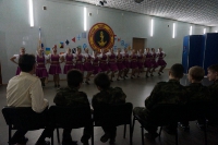 Мы десант, мы морская пехота. 27 ноября 2015 года