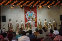 И все о той весне… 30 апреля 2015 года