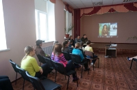 Героизм и мужество. Вчера, сегодня, завтра. 4 февраля 2015 года