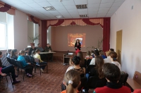 Героизм и мужество. Вчера, сегодня, завтра. 4 февраля 2015 года