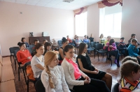 Героизм и мужество. Вчера, сегодня, завтра. 4 февраля 2015 года