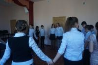 Если друг не смеётся, ты включи ему солнце! 15 апреля 2015 года