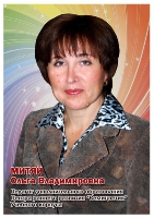 Доска почета 2011 год
