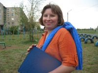 Веревочный курс. 14 мая 2012 года