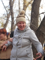 Вьем веревки из администрации. 11 октября 2012 года
