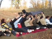 Вьем веревки из администрации. 11 октября 2012 года