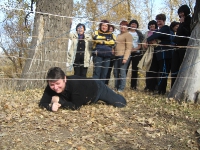 Вьем веревки из администрации. 11 октября 2012 года