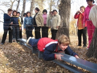 Вьем веревки из администрации. 11 октября 2012 года