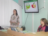 Мобильные уроки. 28 ноября 2013 год