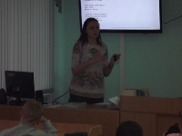 Мобильные уроки. 28 ноября 2013 год