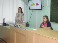 Мобильные уроки. 28 ноября 2013 год
