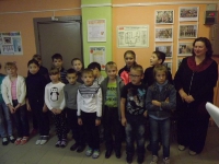Праздник, который ждали. 10 октября 2015 года