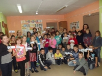 Праздник, который ждали. 10 октября 2015 года