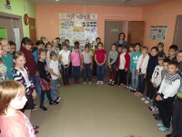 Праздник, который ждали. 10 октября 2015 года