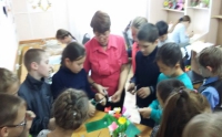 Праздник, который ждали. 10 октября 2015 года
