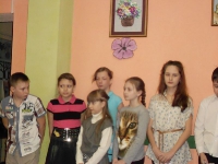 От всей души… 7 марта 2015 года