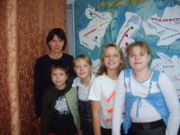 Объединение «Аз, буки, веди»